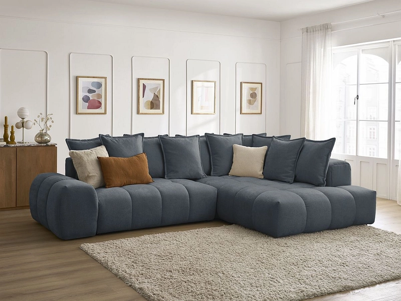 Ecksofa BOBOCHIC EVEREST