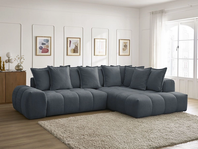 Ecksofa BOBOCHIC EVEREST
