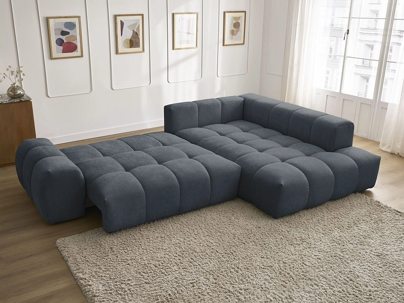 Ecksofa BOBOCHIC EVEREST