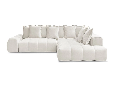Canapé d'angle BOBOCHIC EVEREST