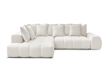 Ecksofa BOBOCHIC EVEREST