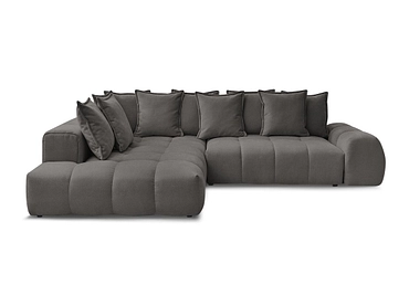 Ecksofa BOBOCHIC EVEREST