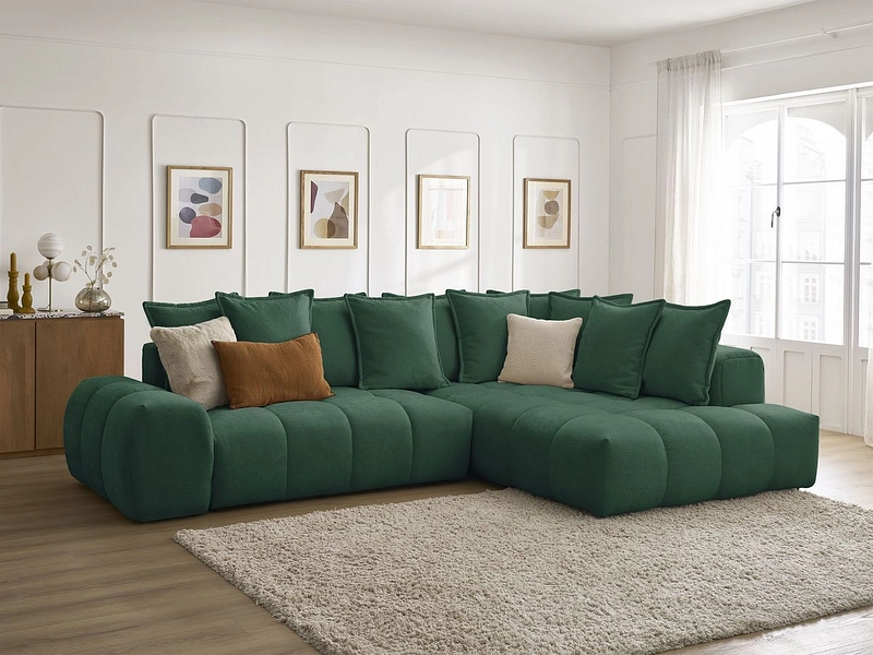 Ecksofa BOBOCHIC EVEREST
