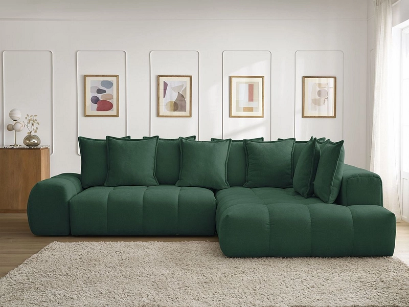 Ecksofa BOBOCHIC EVEREST