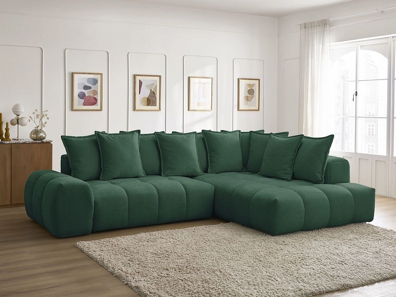 Ecksofa BOBOCHIC EVEREST