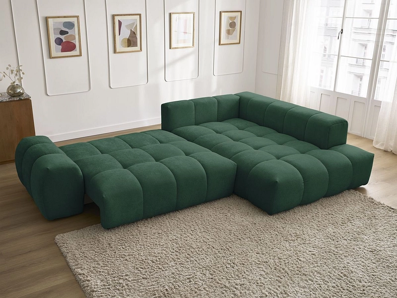 Ecksofa BOBOCHIC EVEREST