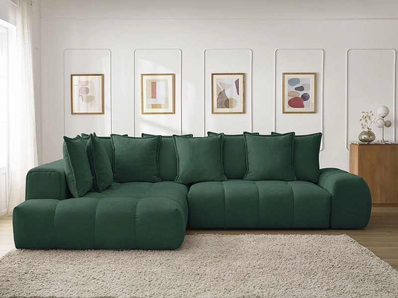 Ecksofa BOBOCHIC EVEREST