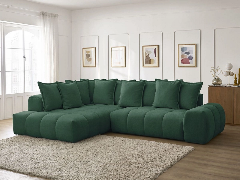 Ecksofa BOBOCHIC EVEREST