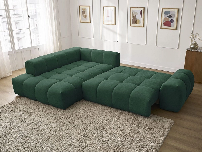Ecksofa BOBOCHIC EVEREST