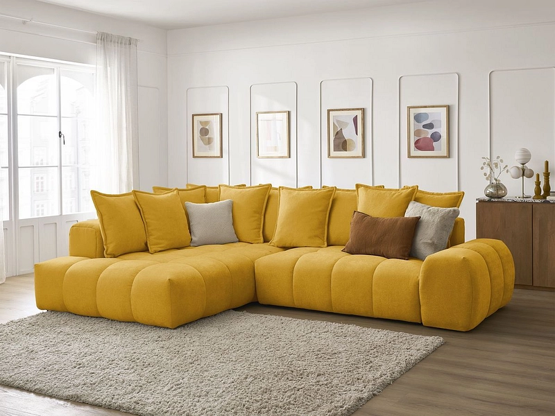 Ecksofa BOBOCHIC EVEREST