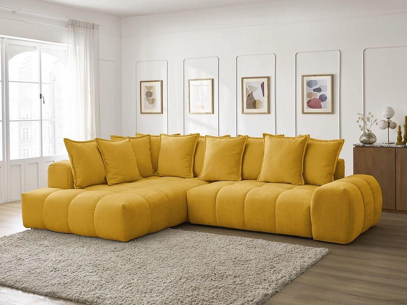 Ecksofa BOBOCHIC EVEREST