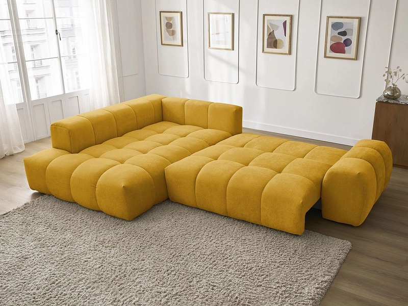 Ecksofa BOBOCHIC EVEREST