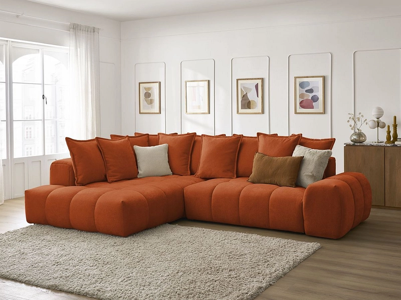 Ecksofa BOBOCHIC EVEREST