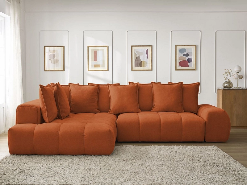 Ecksofa BOBOCHIC EVEREST