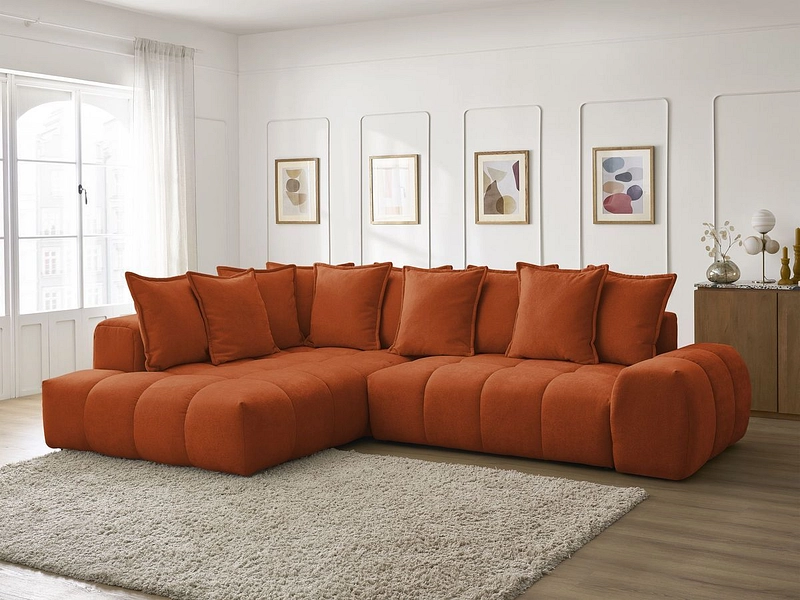 Ecksofa BOBOCHIC EVEREST