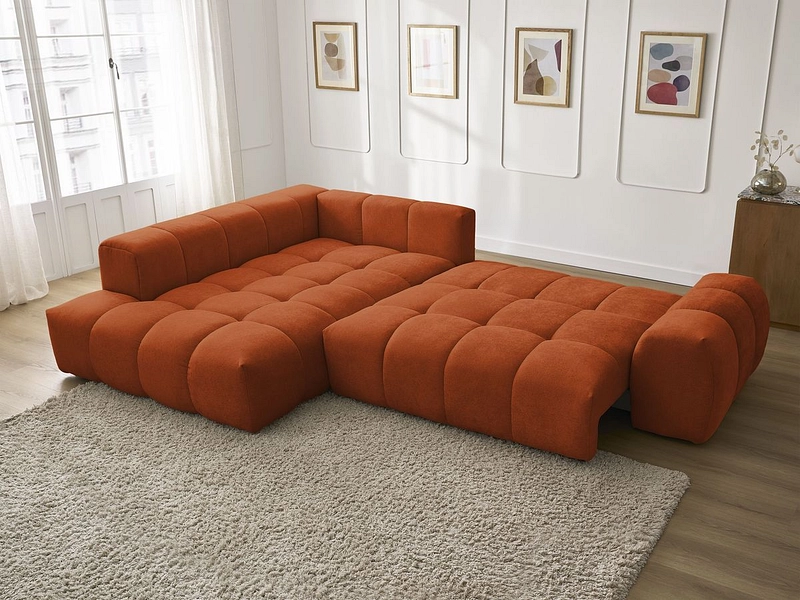 Ecksofa BOBOCHIC EVEREST