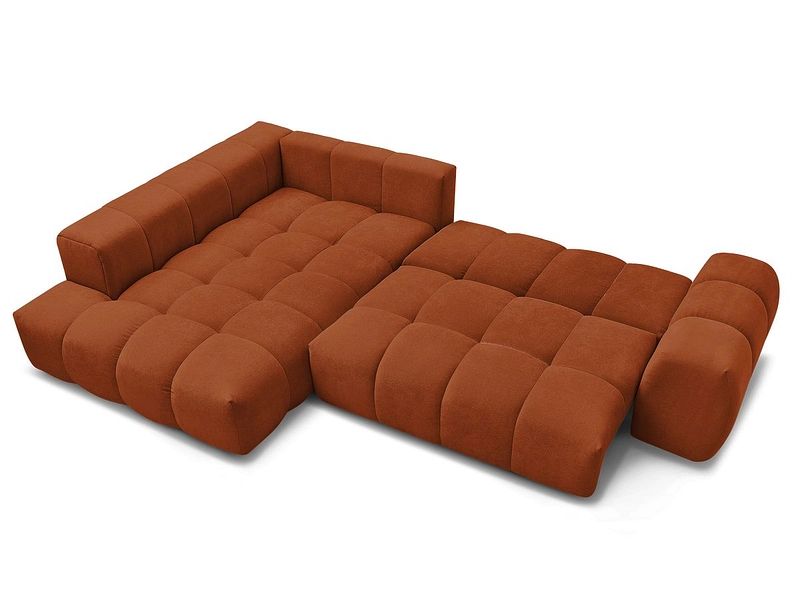 Ecksofa BOBOCHIC EVEREST