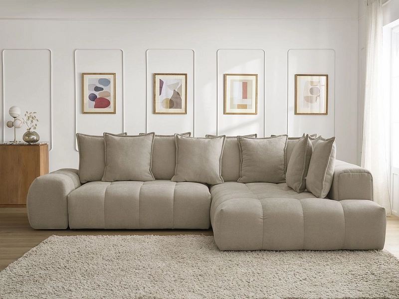 Ecksofa BOBOCHIC EVEREST