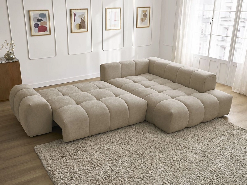 Ecksofa BOBOCHIC EVEREST