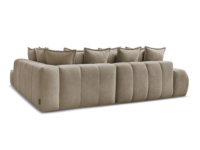 Ecksofa BOBOCHIC EVEREST