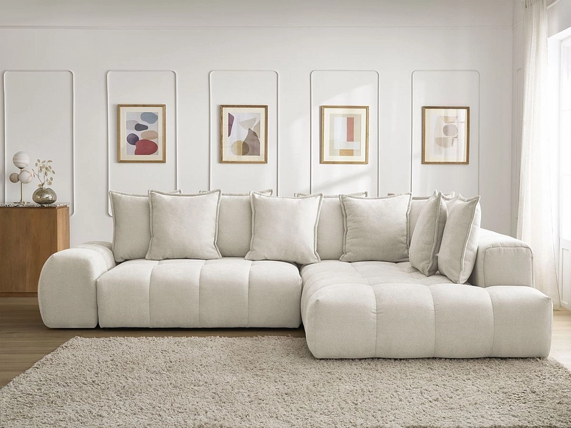 Canapé d'angle BOBOCHIC EVEREST