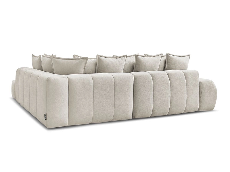 Canapé d'angle BOBOCHIC EVEREST