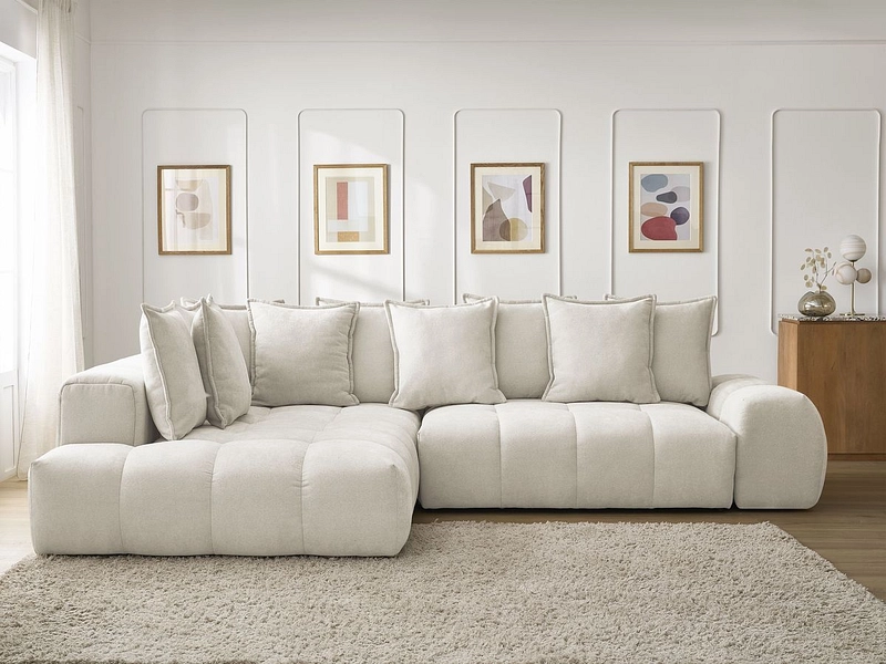 Divano ad angolo BOBOCHIC EVEREST