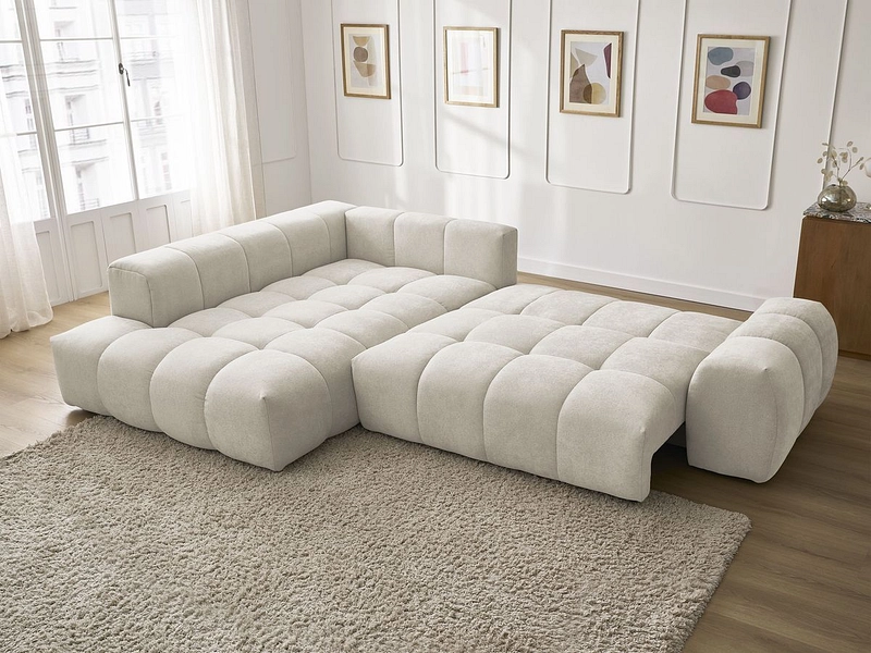 Divano ad angolo BOBOCHIC EVEREST