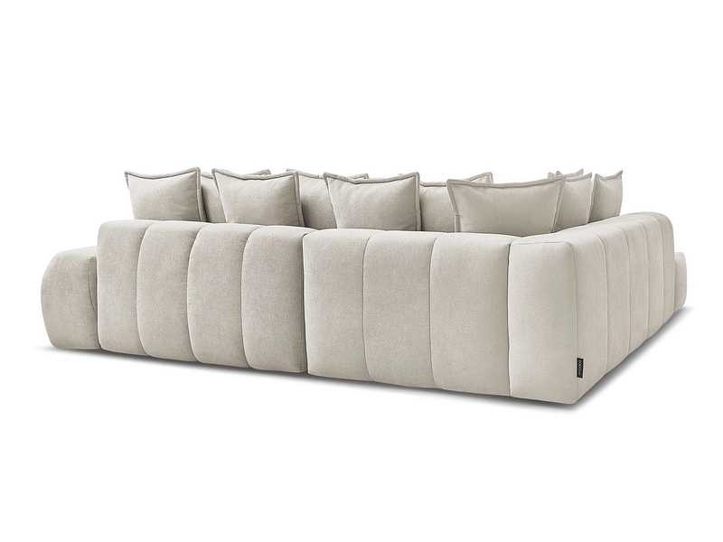 Divano ad angolo BOBOCHIC EVEREST