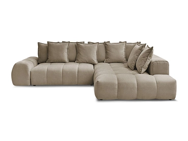 Ecksofa BOBOCHIC EVEREST