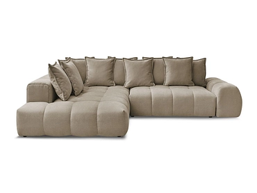 Divano ad angolo BOBOCHIC EVEREST