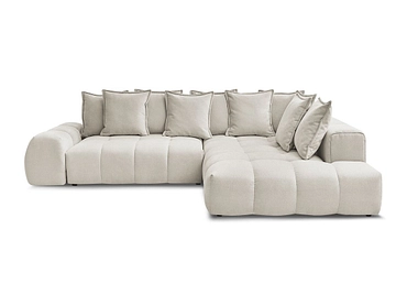 Canapé d'angle BOBOCHIC EVEREST