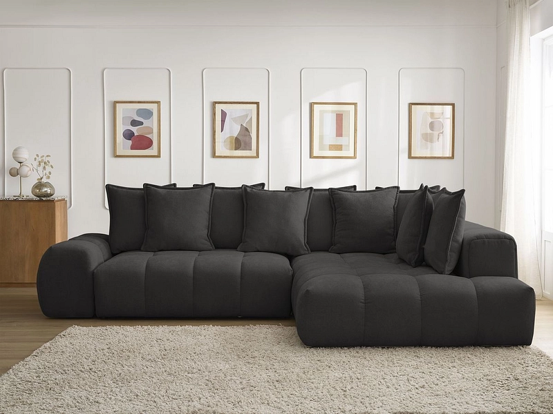 Canapé d'angle BOBOCHIC EVEREST