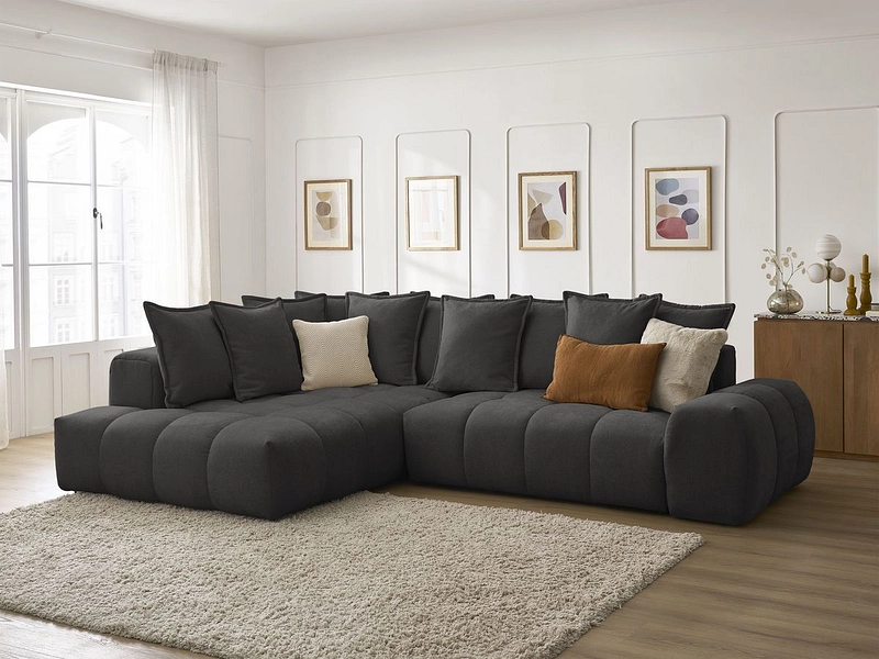 Ecksofa BOBOCHIC EVEREST