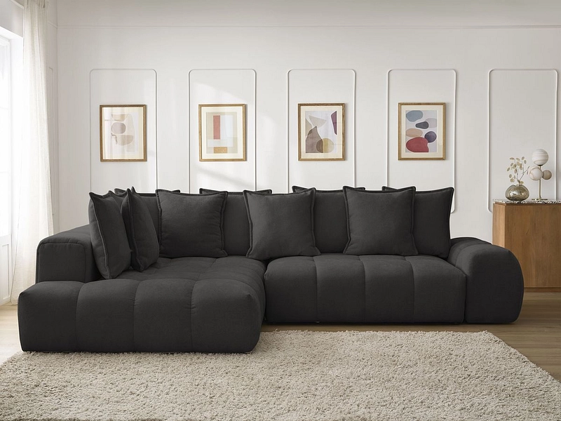 Ecksofa BOBOCHIC EVEREST