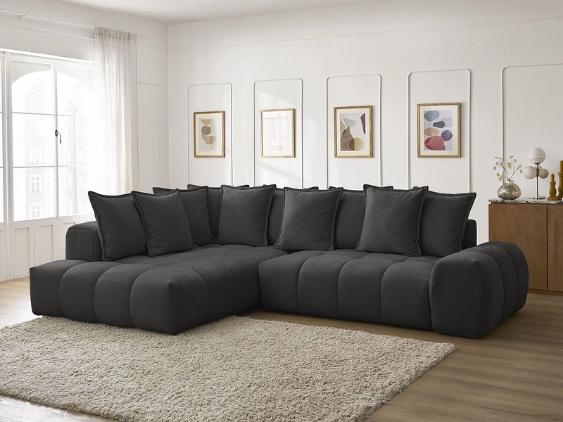Ecksofa BOBOCHIC EVEREST