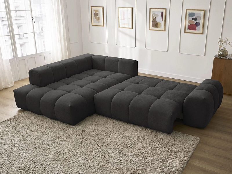 Ecksofa BOBOCHIC EVEREST