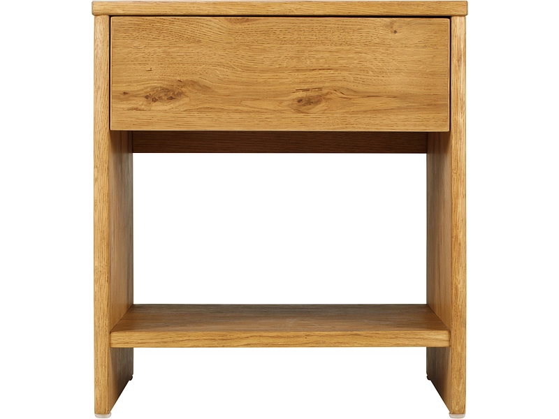 Nachttisch ZELIE 1 Schublade