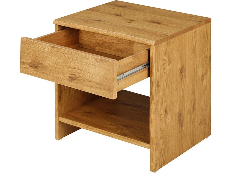 Nachttisch ZELIE 1 Schublade