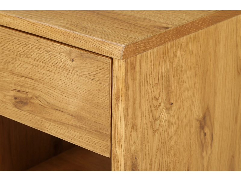 Nachttisch ZELIE 1 Schublade