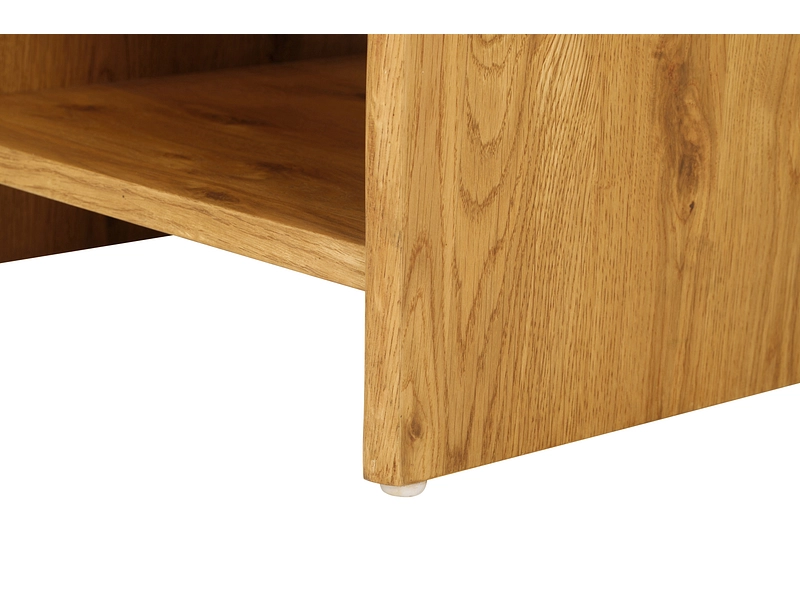 Nachttisch ZELIE 1 Schublade