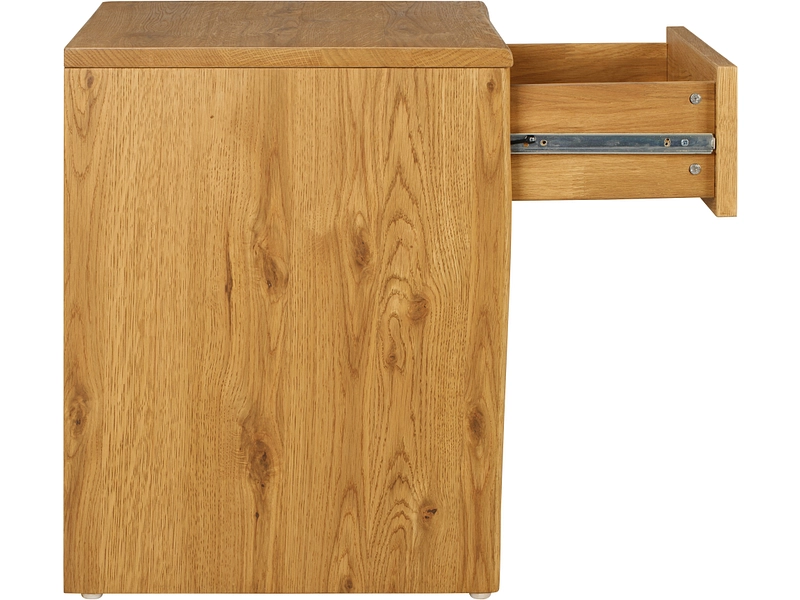 Nachttisch ZELIE 1 Schublade