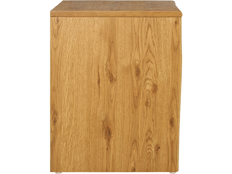 Nachttisch ZELIE 1 Schublade