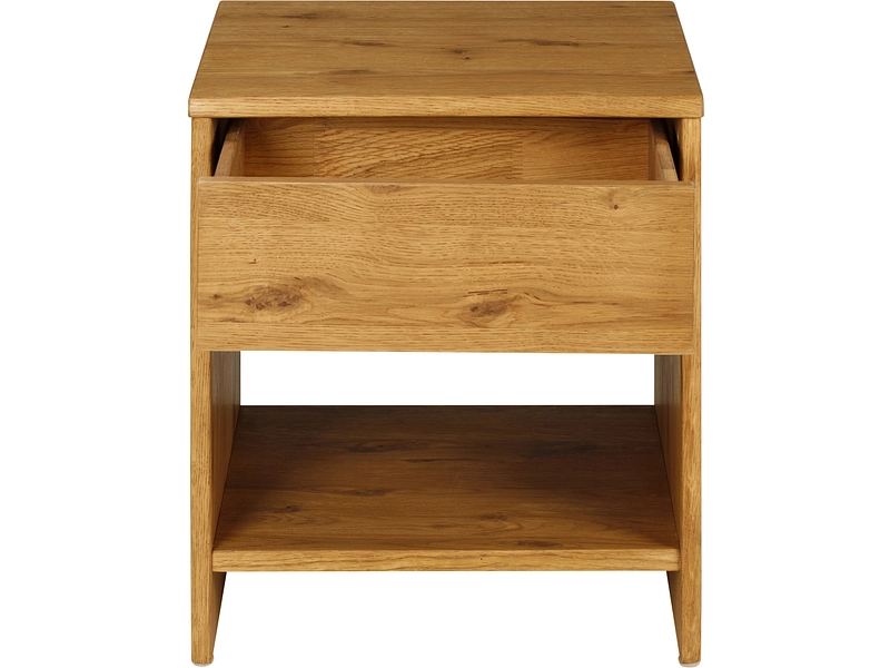 Nachttisch ZELIE 1 Schublade