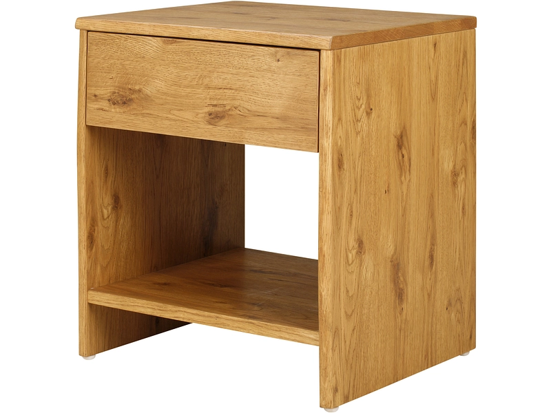 Nachttisch ZELIE 1 Schublade