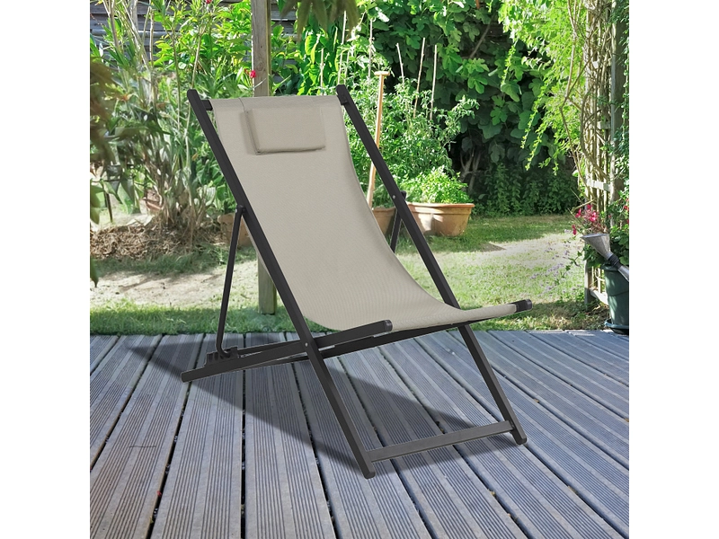 Sedia straio cilena TAN