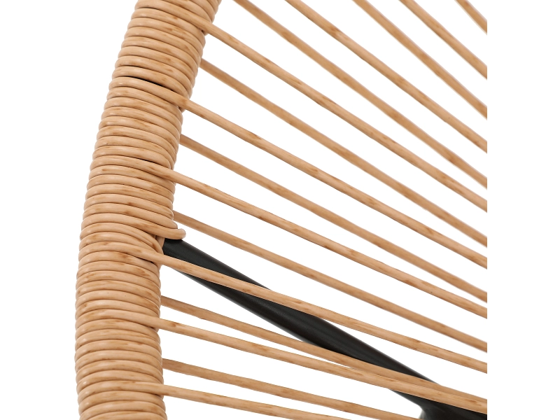 Poltrona da giardino SEYCHELLES