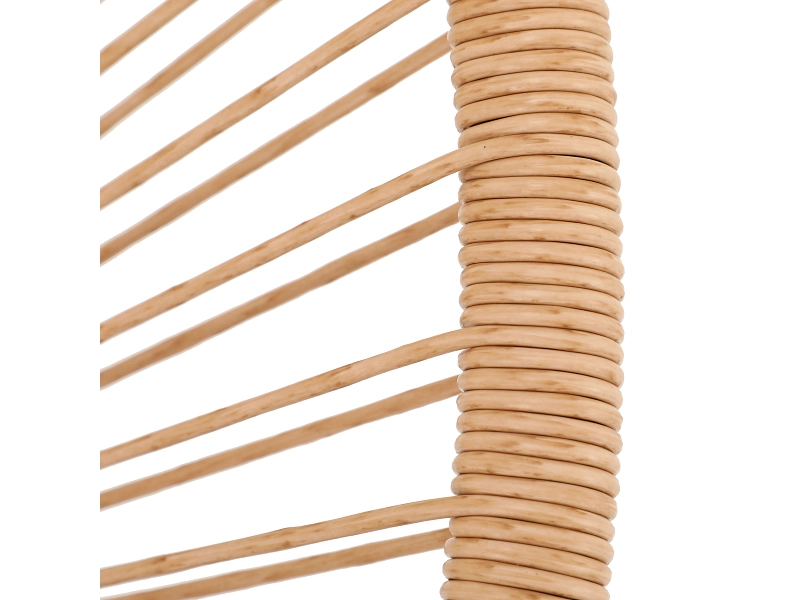 Poltrona da giardino SEYCHELLES