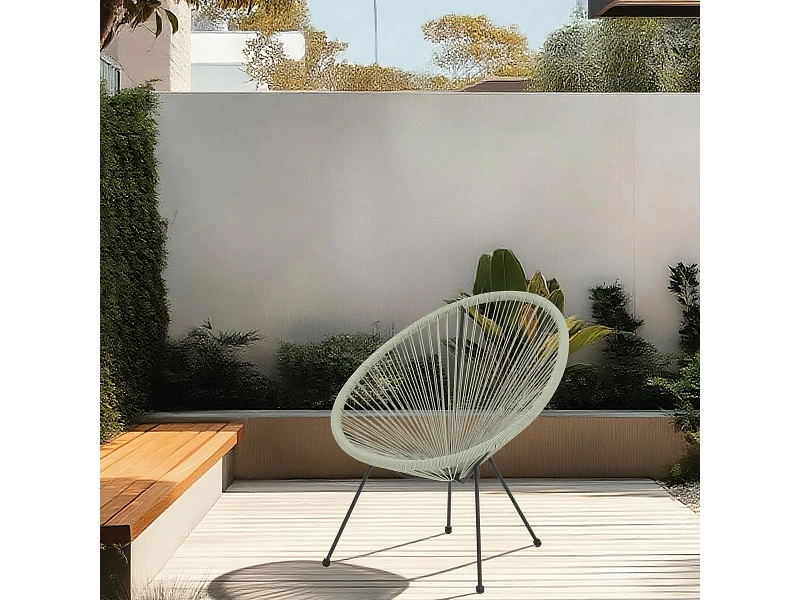 Gartensessel SEYCHELLES