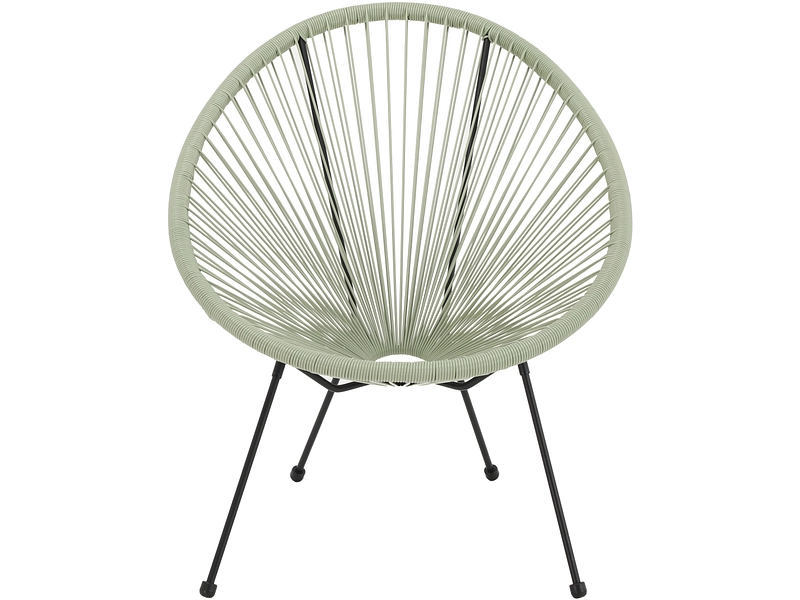 Gartensessel SEYCHELLES